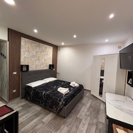 House Toto Villa Napoli Eksteriør billede