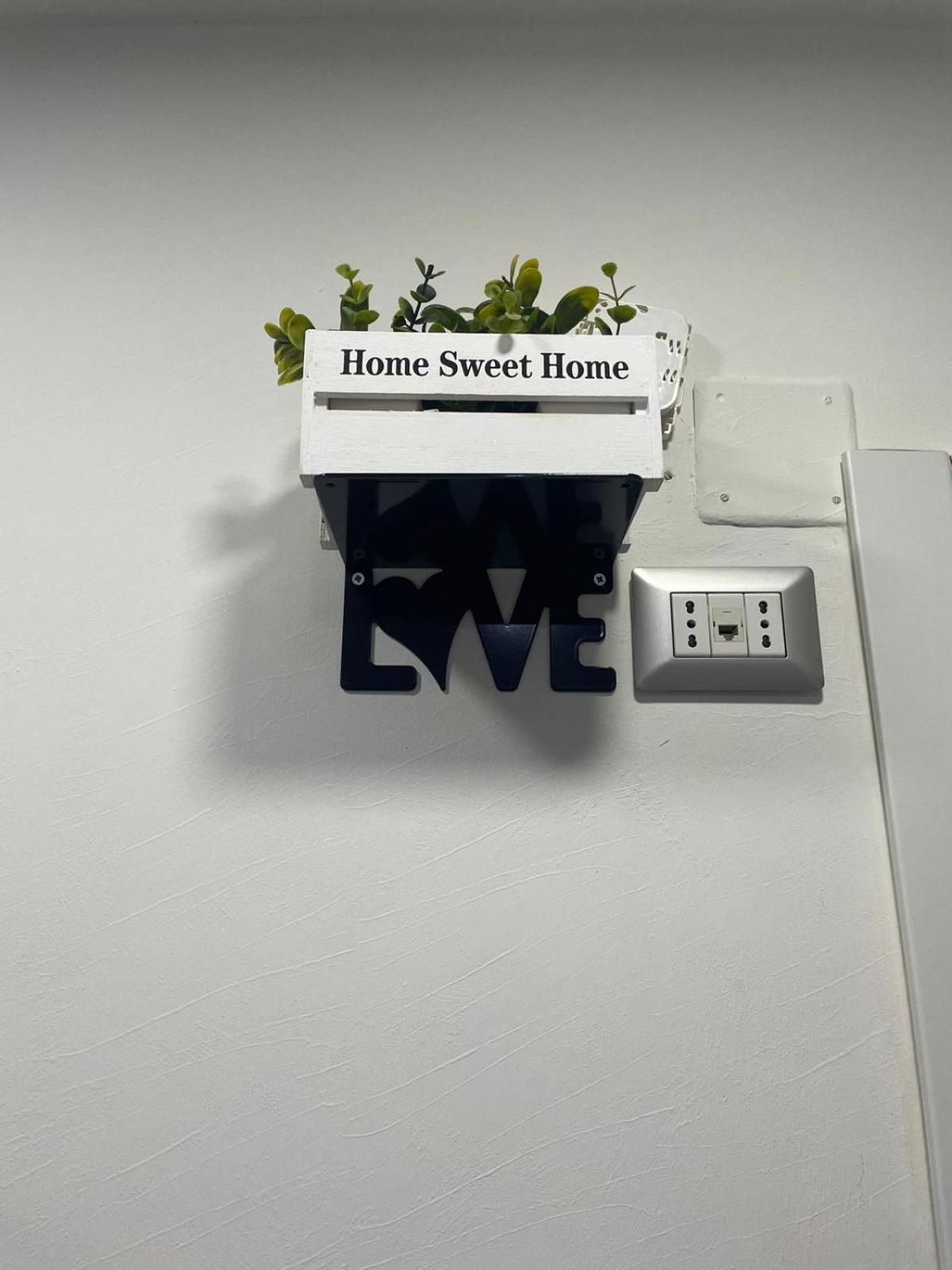 House Toto Villa Napoli Eksteriør billede