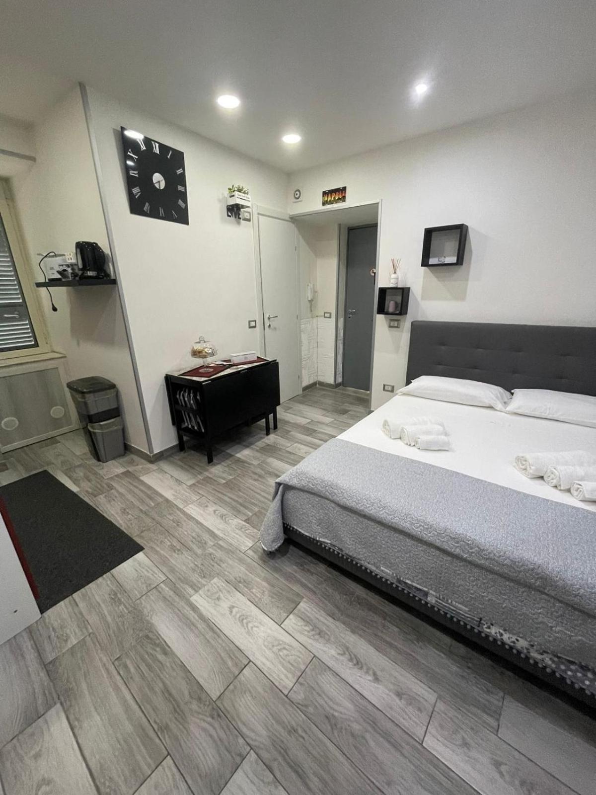 House Toto Villa Napoli Eksteriør billede