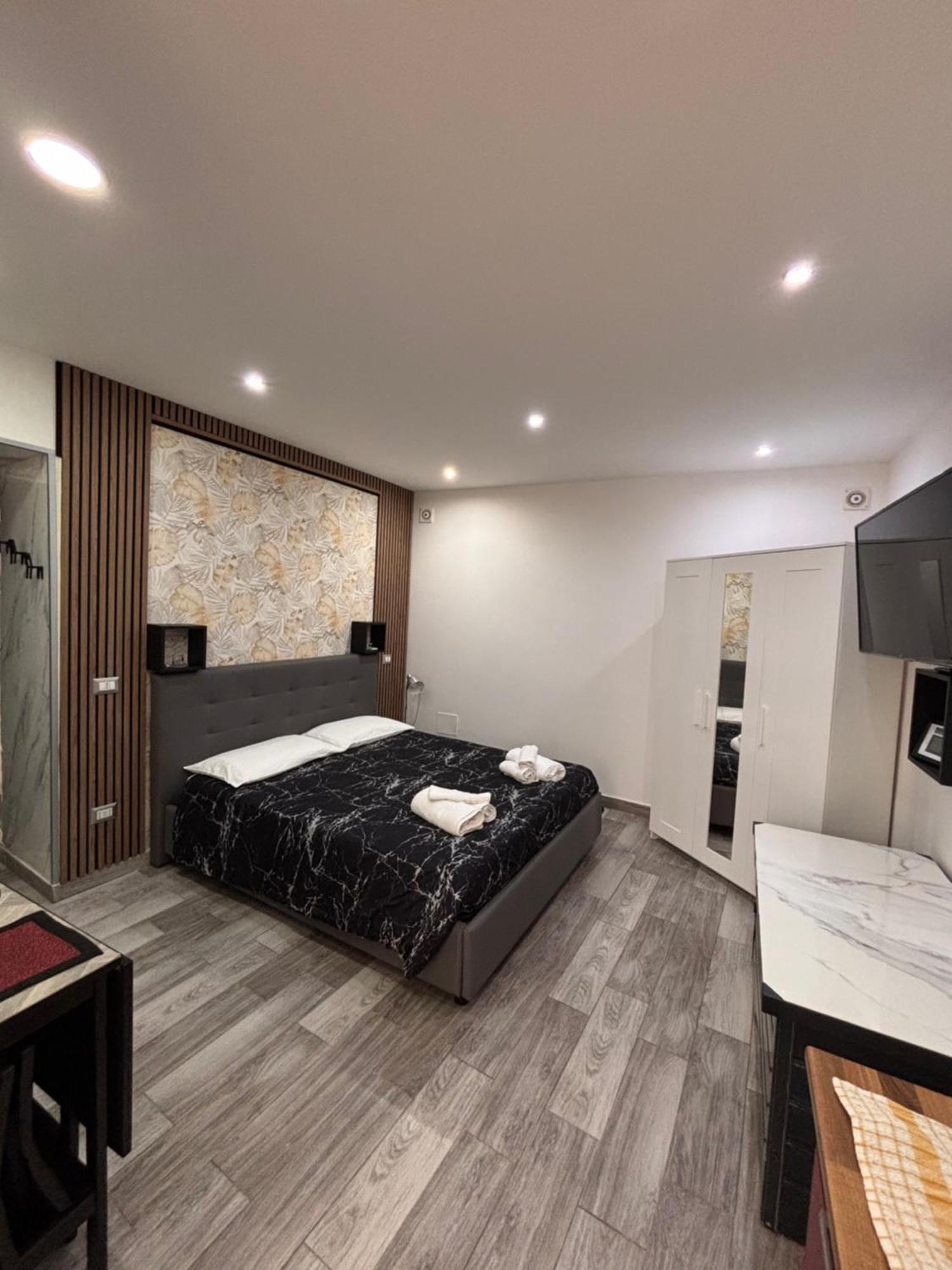 House Toto Villa Napoli Eksteriør billede