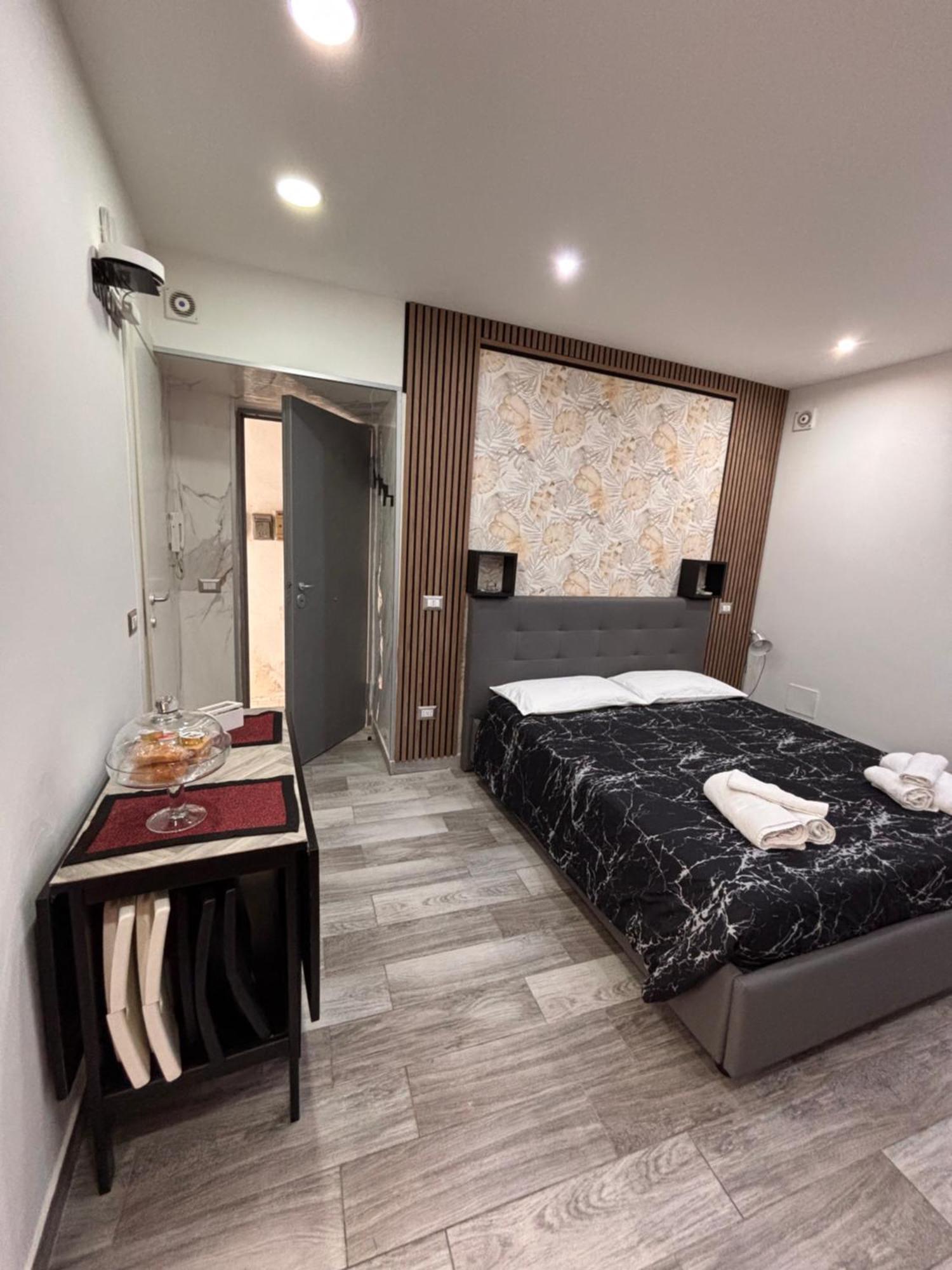 House Toto Villa Napoli Eksteriør billede